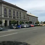 Na Namesti 아파트 Opočno