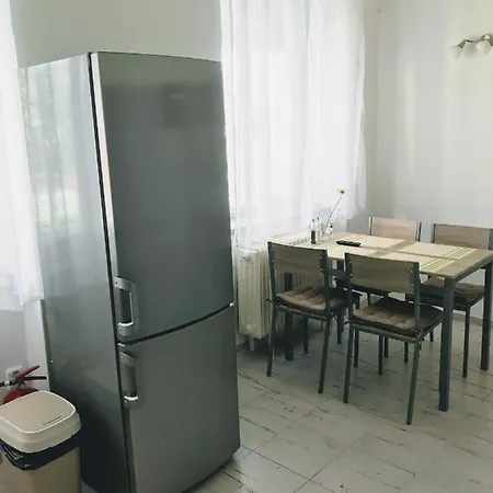 Apartman Na Namesti Lejlighed *
