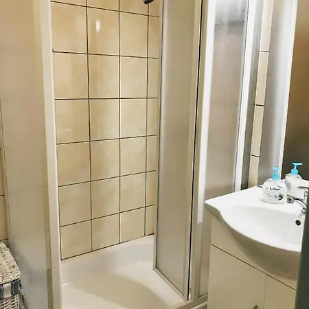 Na Namesti Apartamento Opočno