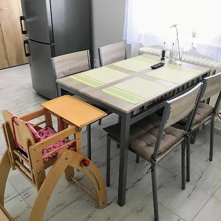 Apartamento Na Namesti *