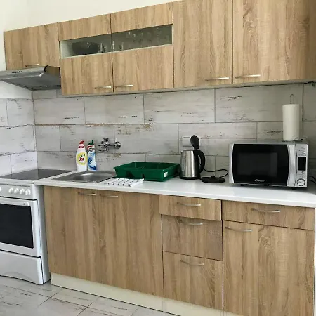 Na Namesti Apartamento *