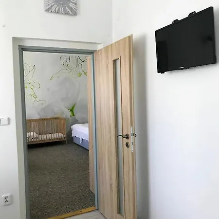 Apartman Na Namesti
