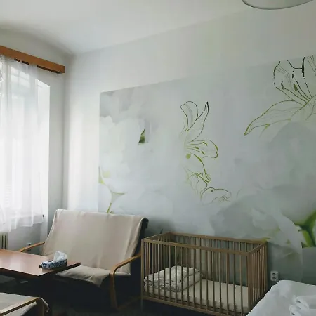 Na Namesti Apartamento *