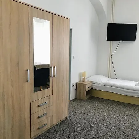Na Namesti Apartamento
