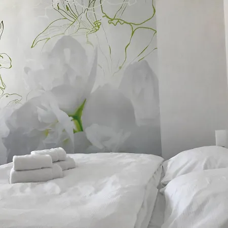 Apartamento Na Namesti Opočno