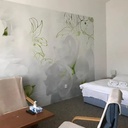 Na Namesti Apartamento *