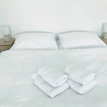 Na Namesti Apartamento Opočno