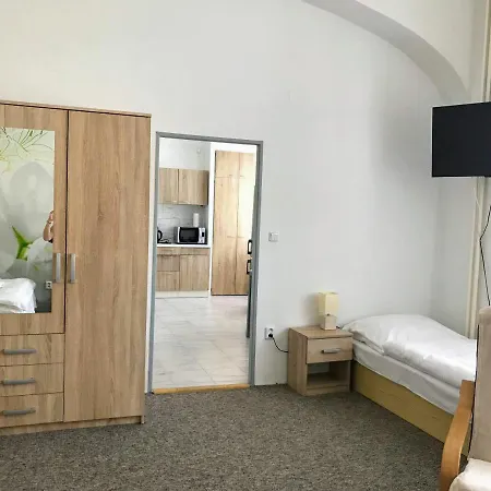 Na Namesti Apartamento