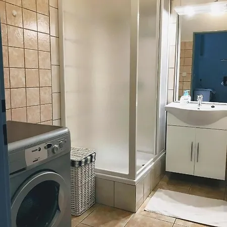 Apartamento Na Namesti