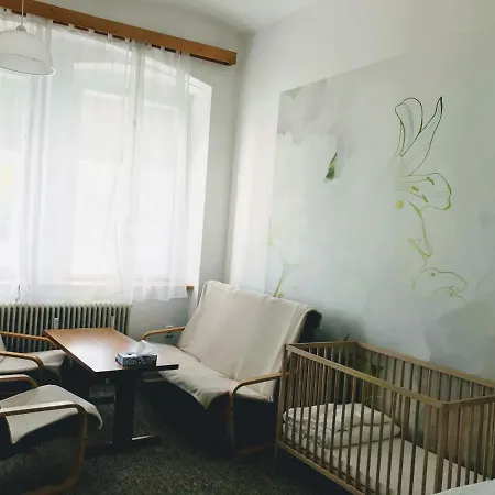 Na Namesti Apartamento Opočno
