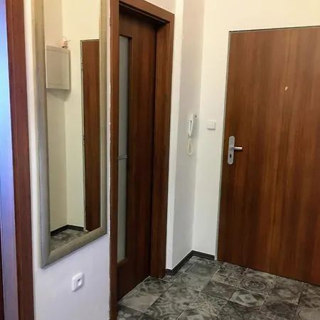 Na Namesti Apartamento