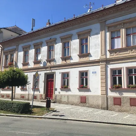 Na Namesti * Opočno