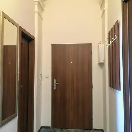 Na Namesti Apartamento
