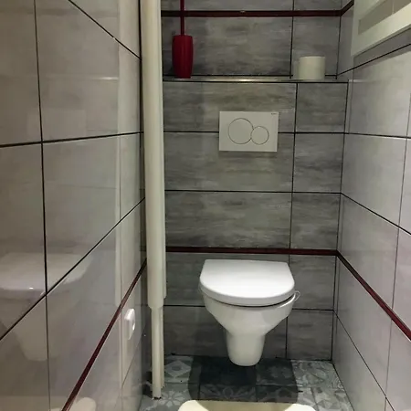Apartamento Na Namesti