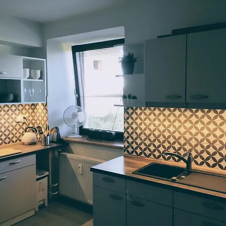 Na Namesti Apartamento *