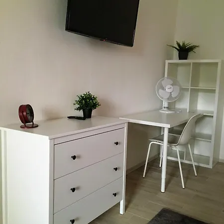 Apartamento Na Namesti *