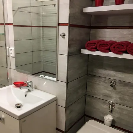 Na Namesti Apartamento Opočno