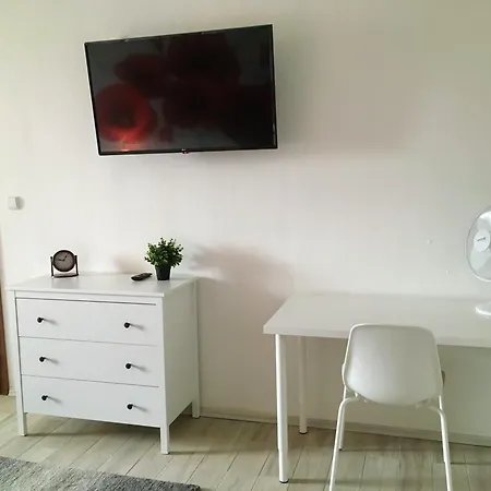 Apartmán Na Namesti Opočno