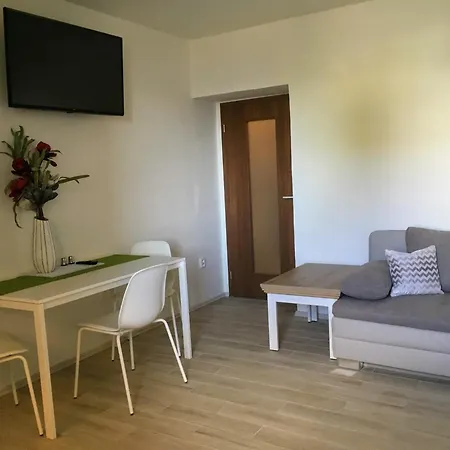 Na Namesti Apartamento