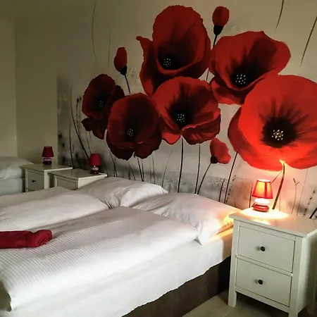 Apartamento Na Namesti