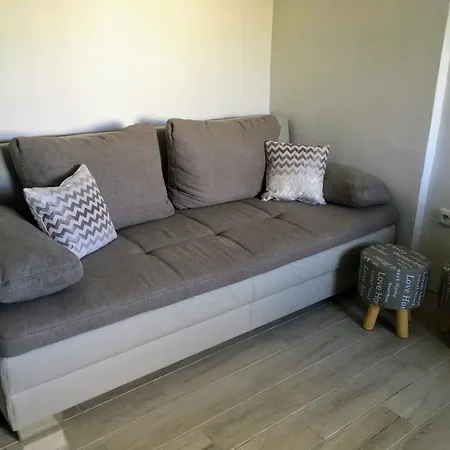 Na Namesti Apartmán *