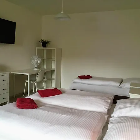 Apartamento Na Namesti *