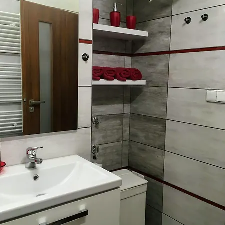 Na Namesti Apartamento Opočno
