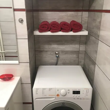 Apartman Na Namesti *