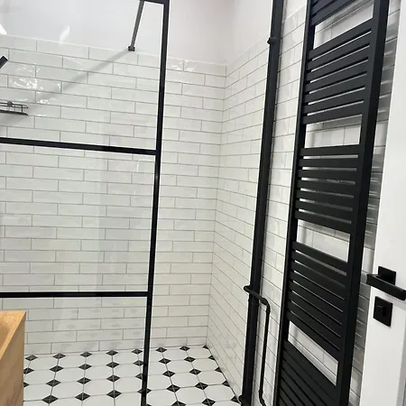 Na Namesti Apartamento