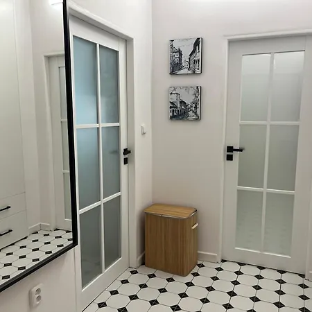 Apartamento Na Namesti