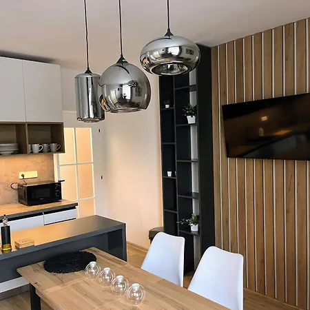 Apartman Na Namesti