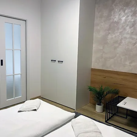 Apartamento Na Namesti