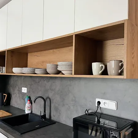 Apartamento Na Namesti *