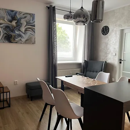 Apartamento Na Namesti Opočno