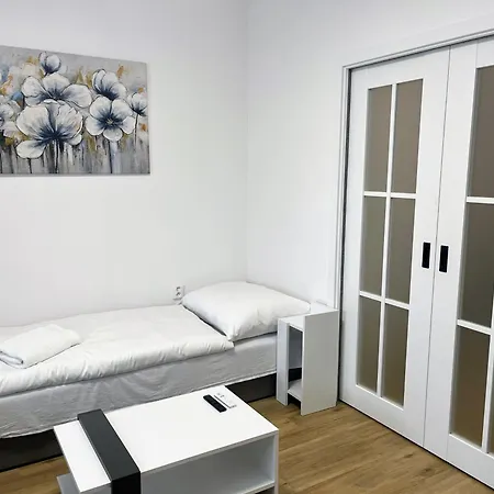 Na Namesti Apartmán