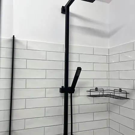Apartamento Na Namesti