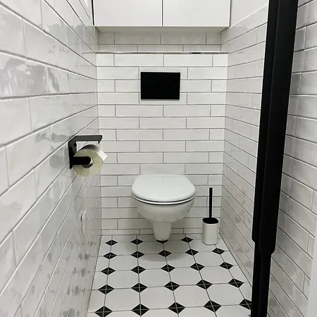 Na Namesti Apartamento *