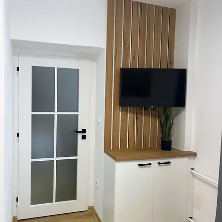 Apartamento Na Namesti *