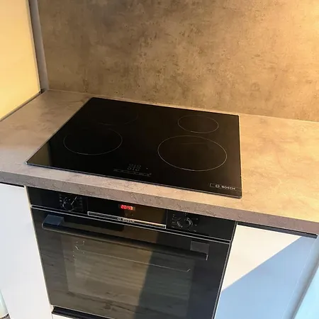 Na Namesti Apartamento Opočno