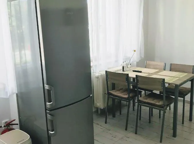 Na Namesti Apartmán *