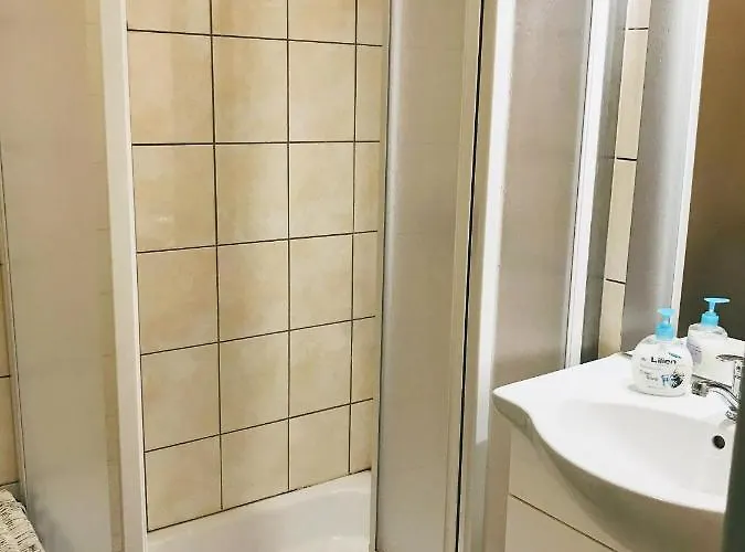 Na Namesti Apartmán Opočno