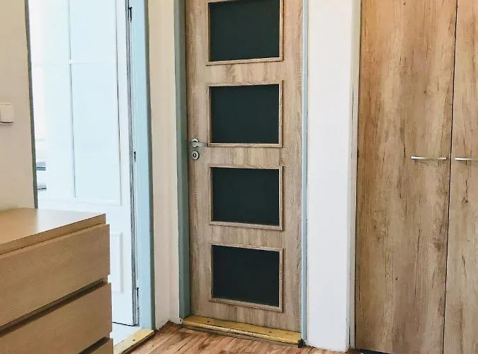 Na Namesti Apartmán Opočno