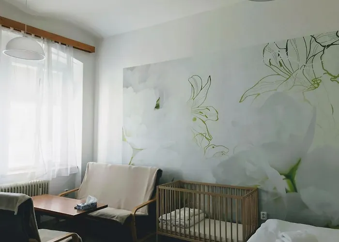 Na Namesti Apartmán *