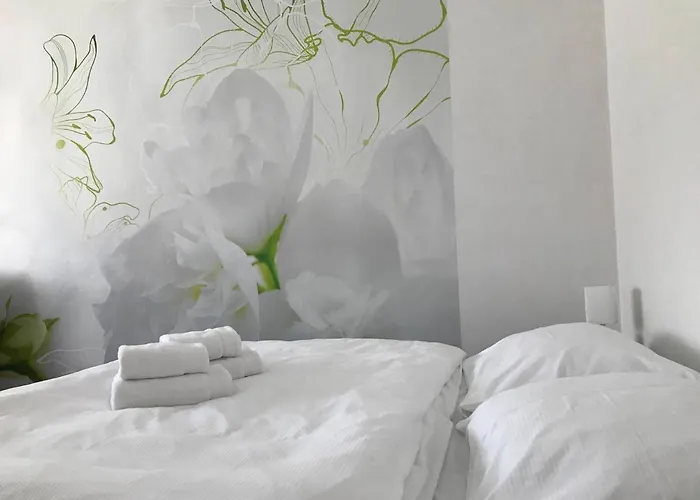 Apartmán Na Namesti Opočno