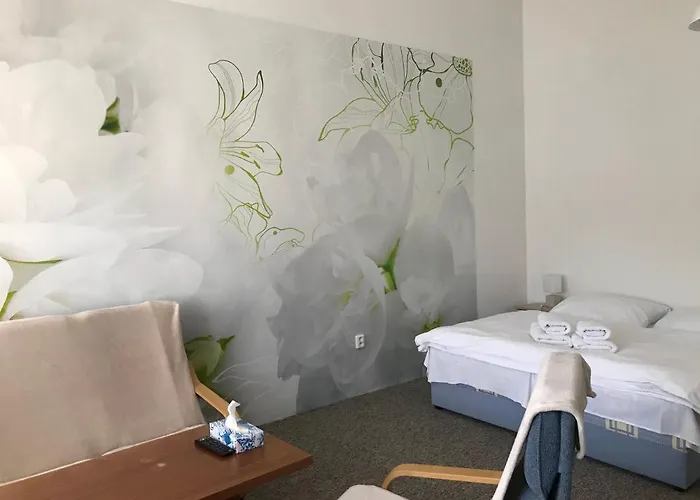 Na Namesti Apartmán *