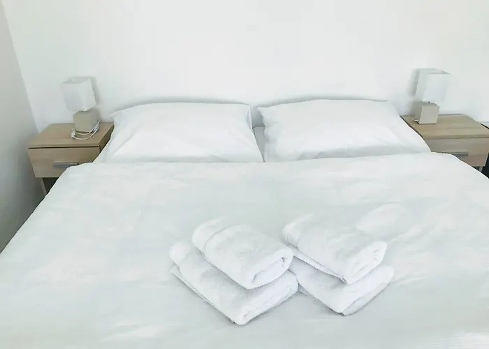Na Namesti Apartmán Opočno
