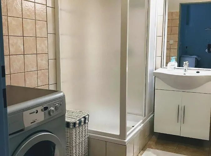 Apartmán Na Namesti