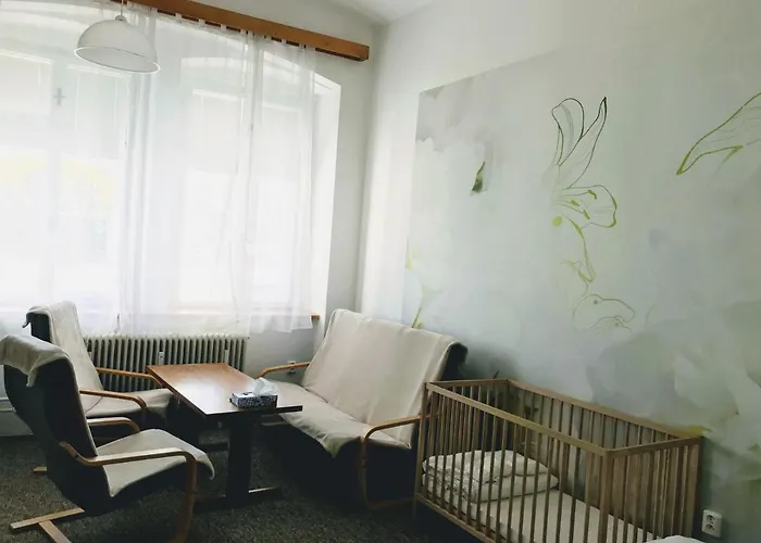 Na Namesti Apartmán Opočno