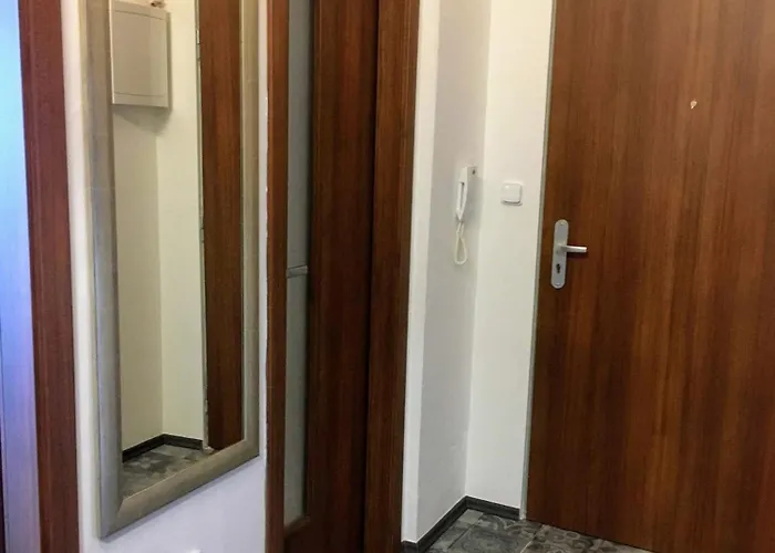 Na Namesti Apartmán
