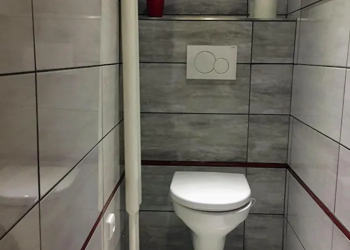 Apartmán Na Namesti